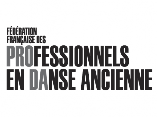 <b>FÉDÉRATION FRANÇAISE DES PROFESSIONNELS EN DANSE ANCIENNE</b><br></br><p>initiator</p>